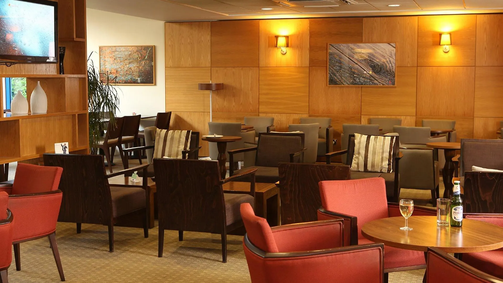 Holiday Inn Express Birmingham Nec By Ihg Bickenhill