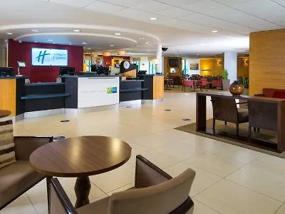 Hotel Holiday Inn Express Birmingham Nec By Ihg Bickenhill