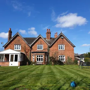 Church Farm Farm stay
