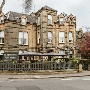 **** Hotel Murrayfield Verenigd Koninkrijk