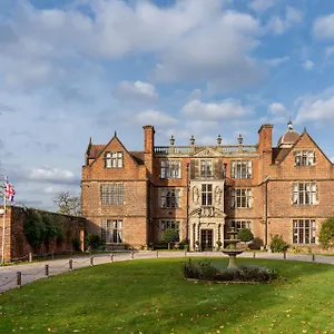 Castle Bromwich Hall; Sure Collection By Western Birmingam