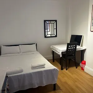 ** Hotel Brick Lane Verenigd Koninkrijk