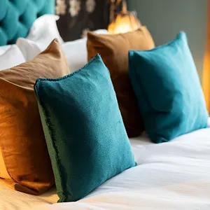 *** Hotel The Red Lion Verenigd Koninkrijk