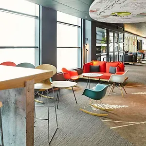 Hotel Ibis Birmingham Airport Terminal Building - Nec, Bickenhill