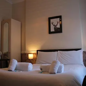 ** Hotel Ardmillan Verenigd Koninkrijk