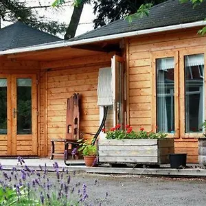 The Redlands Chalet