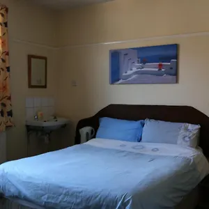 *** Hotel Wanstead Verenigd Koninkrijk